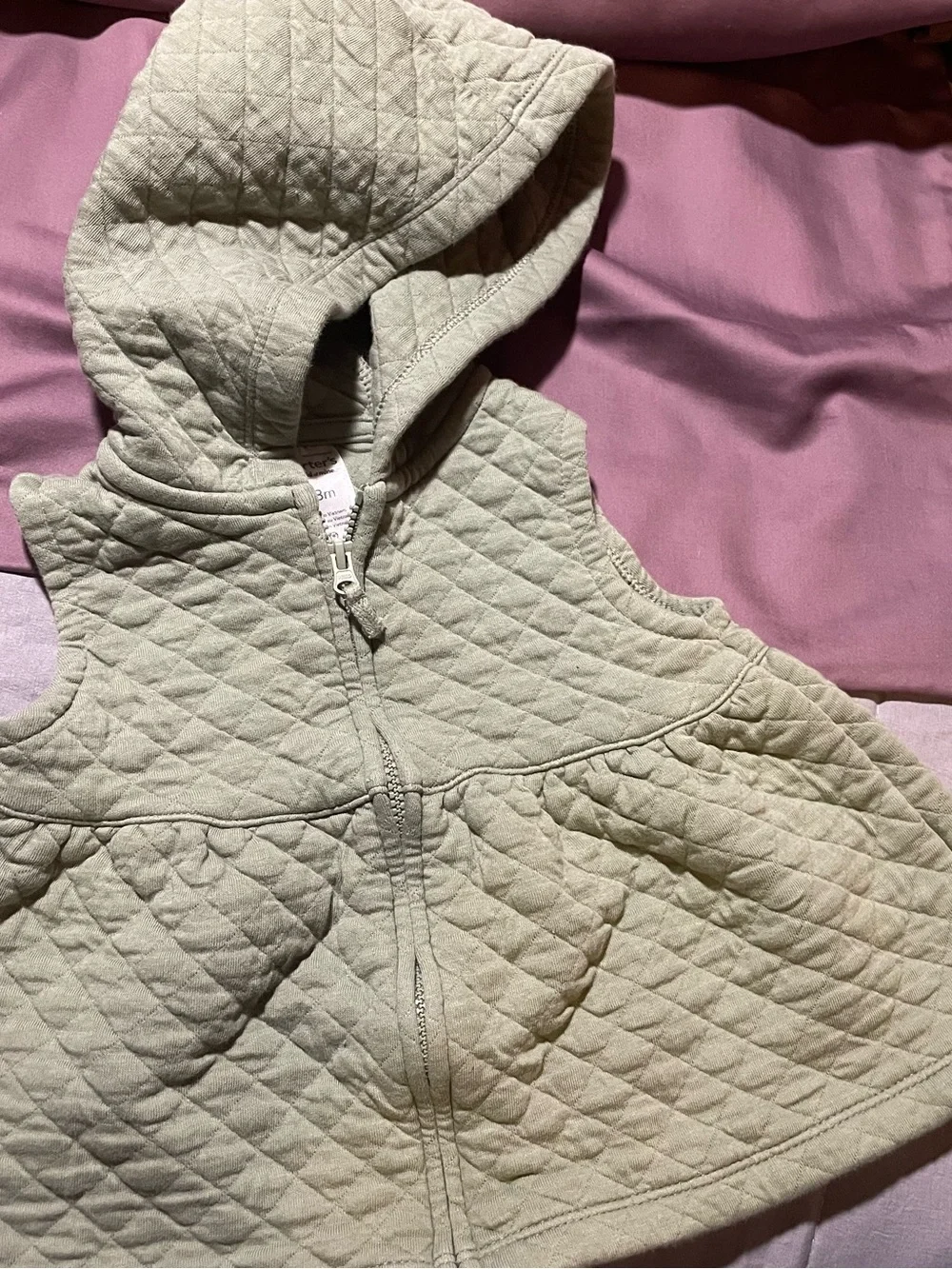 Carters carter 18mo